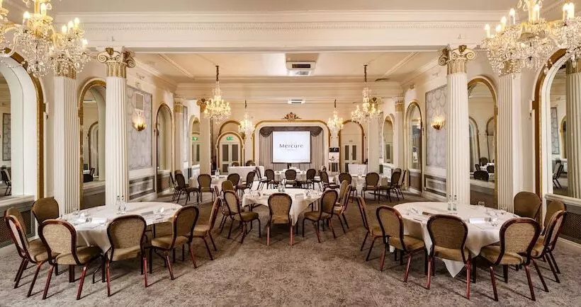 Fotos del hotel Mercure Brighton Seafront:  12