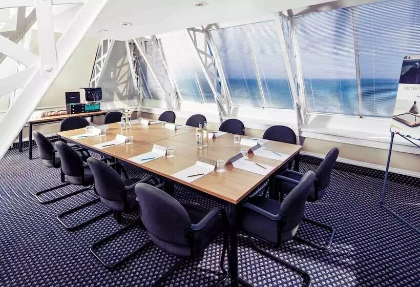 Fotos del hotel Mercure Brighton Seafront:  5