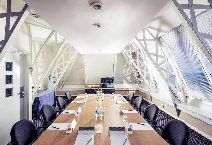 Fotos del hotel Mercure Brighton Seafront:  17