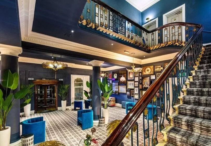 Fotos del hotel Mercure Brighton Seafront:  3