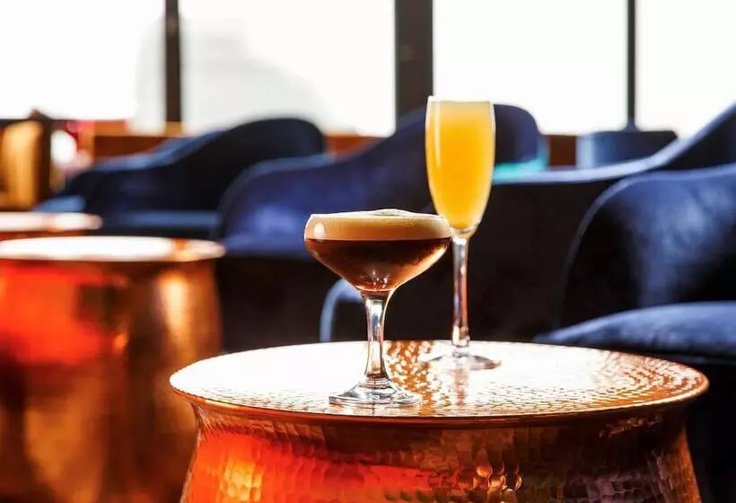 Fotos del hotel Mercure Brighton Seafront:  18