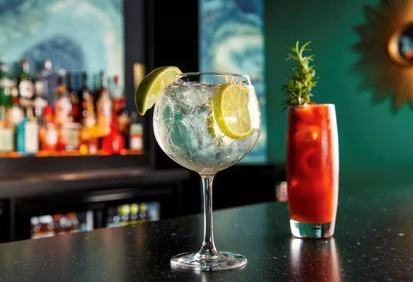 Fotos del hotel Mercure Brighton Seafront:  25