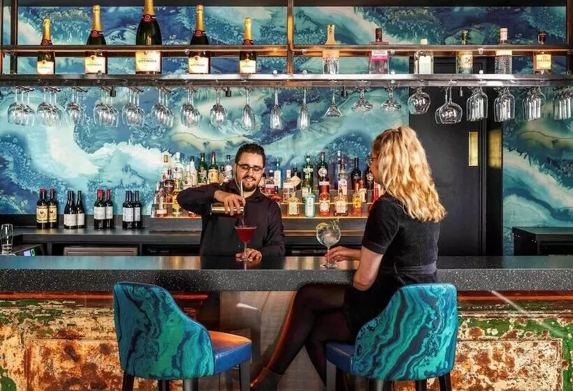 Fotos del hotel Mercure Brighton Seafront:  4