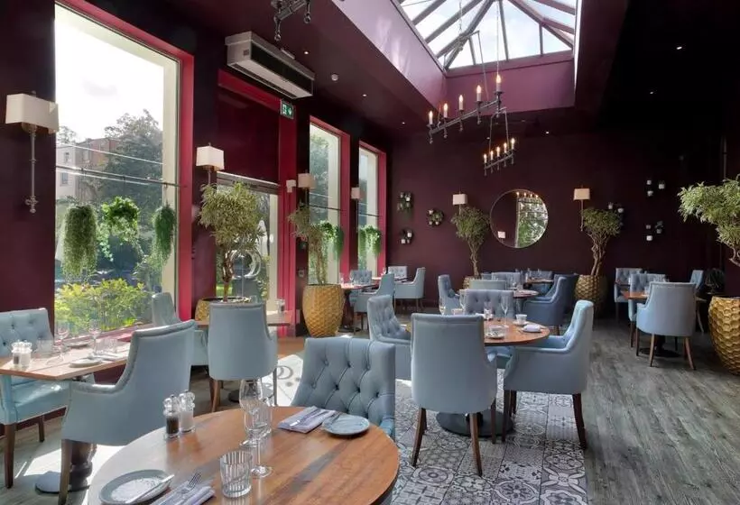 Fotos del hotel Queens Hotel Cheltenham:  4