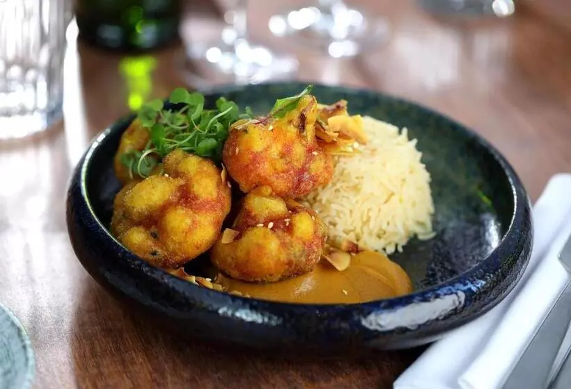 Fotos del hotel Queens Hotel Cheltenham:  13