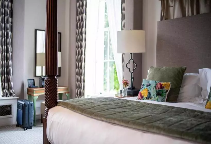 Fotos del hotel Queens Hotel Cheltenham:  10