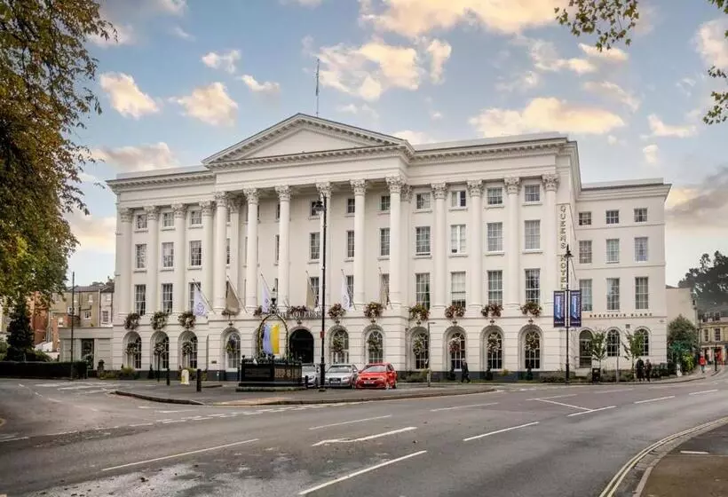 Queens Hotel Cheltenham