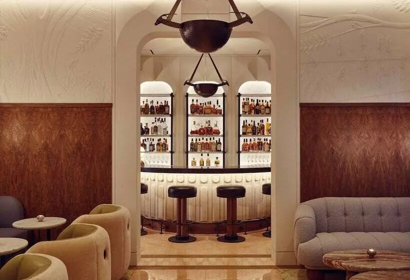 Fotos del hotel The Berkeley:  7