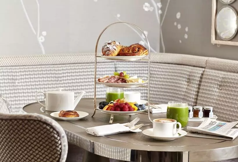 Fotos del hotel The Berkeley:  15