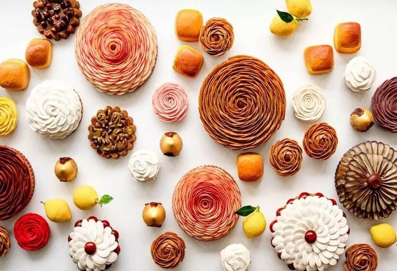 Fotos del hotel The Berkeley:  6