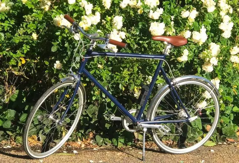 Fotos del hotel The Berkeley:  10