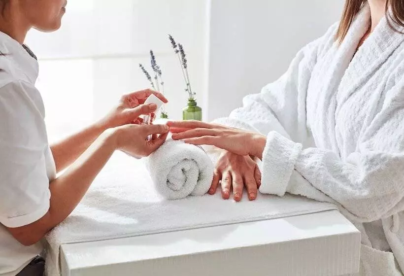 Fotos del hotel The Berkeley:  5