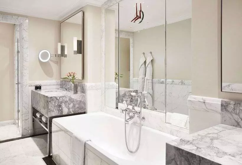 Fotos del hotel The Berkeley:  19