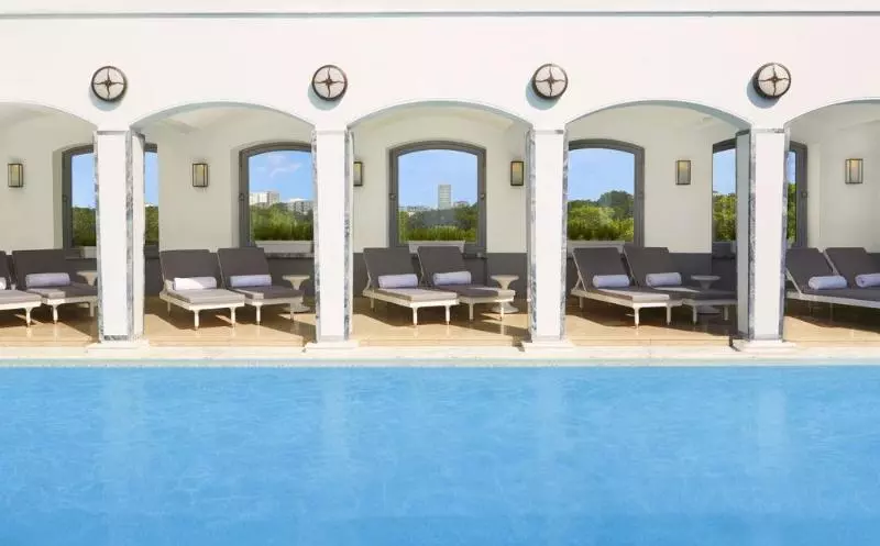 Fotos del hotel The Berkeley:  3