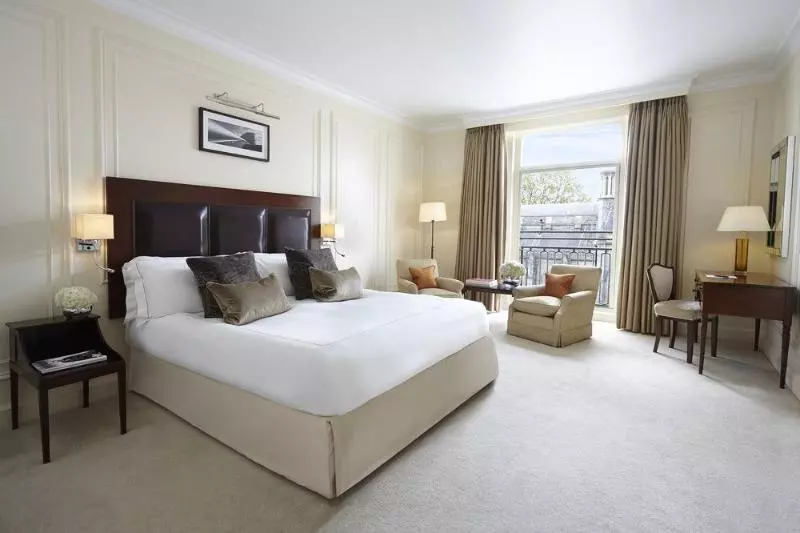 Fotos del hotel The Berkeley:  2