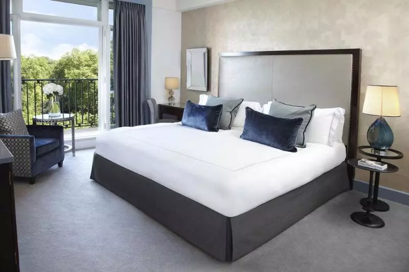 Fotos del hotel The Berkeley:  23