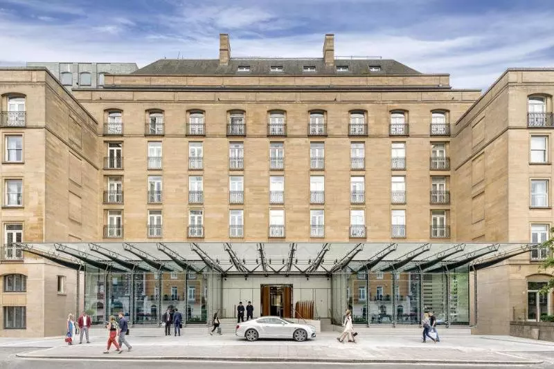 Fotos del hotel The Berkeley:  11