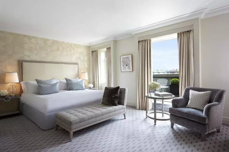 Fotos del hotel The Berkeley:  20