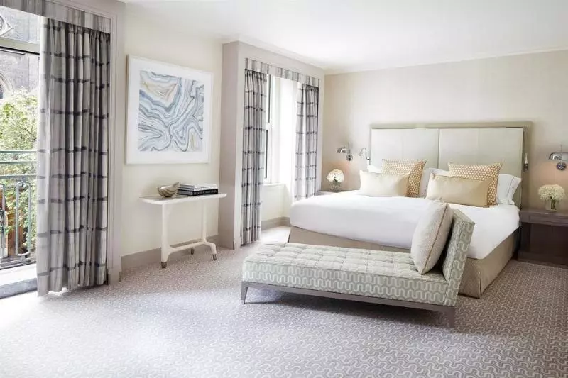 Fotos del hotel The Berkeley:  22