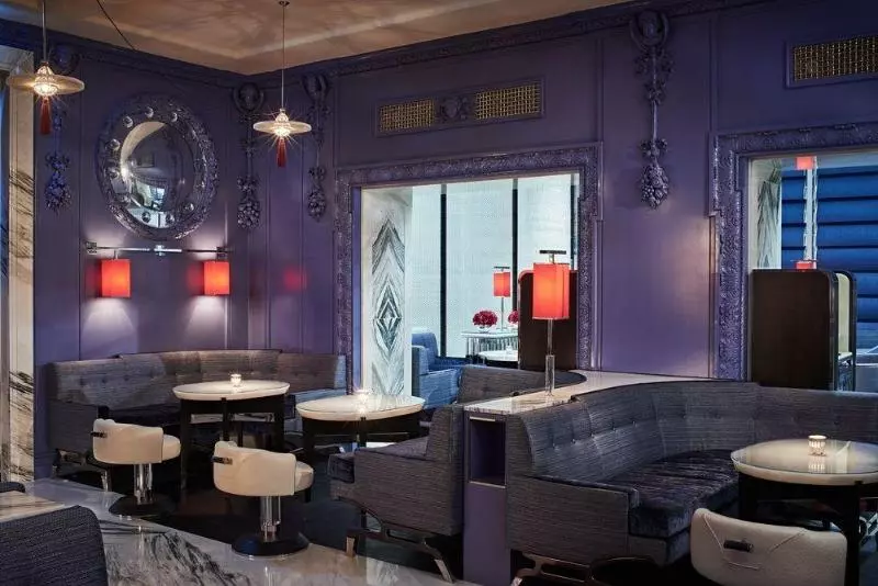 Fotos del hotel The Berkeley:  14