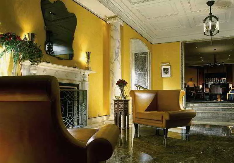 Fotos del hotel The Berkeley:  25