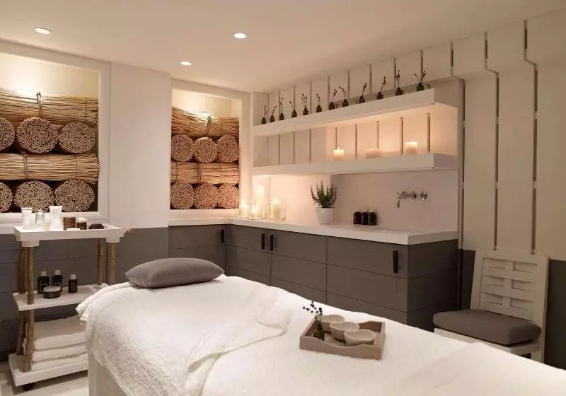 Fotos del hotel The Berkeley:  24