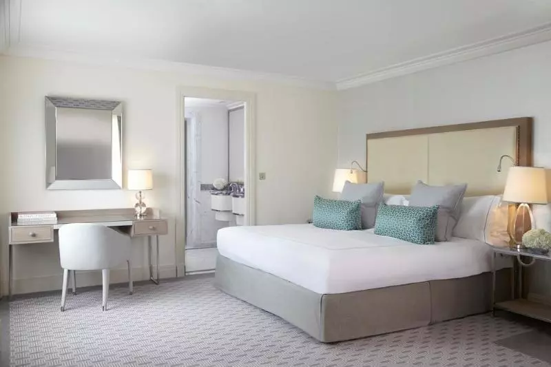 Fotos del hotel The Berkeley:  12