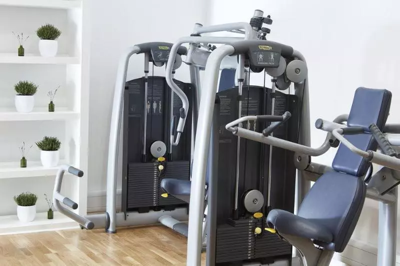 Fotos del hotel The Berkeley:  4