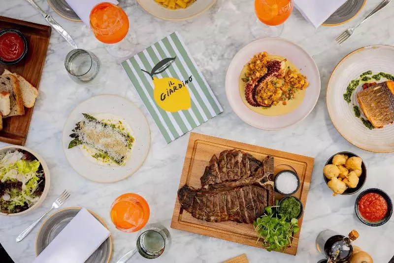 Fotos del hotel The Berkeley:  13