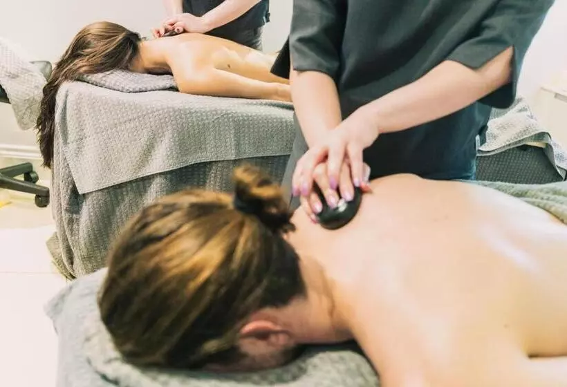 Fotos del hotel Gonville:  12