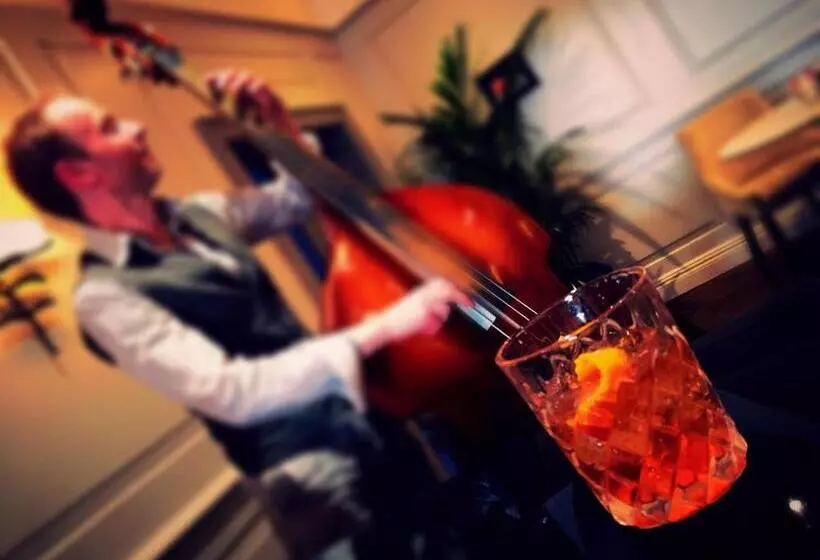 Fotos del hotel Gonville:  16