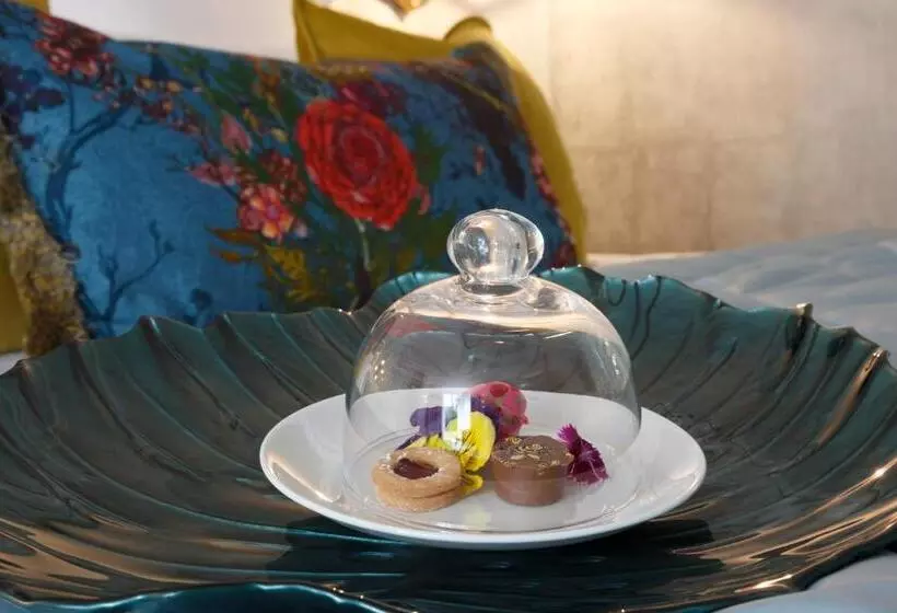 Fotos del hotel Gonville:  3