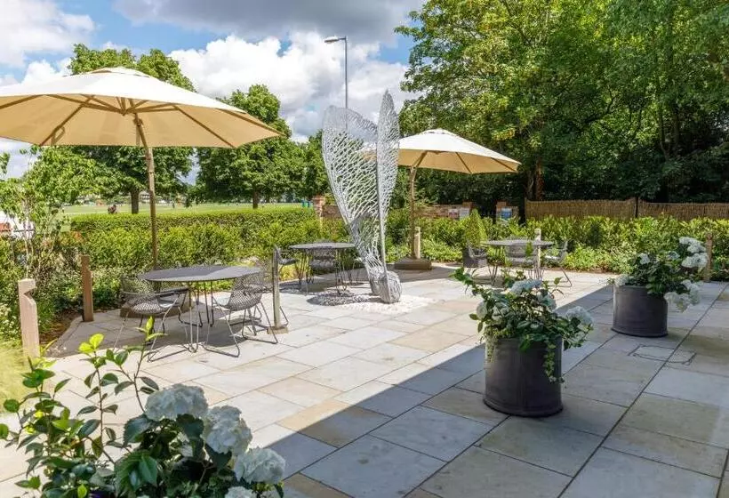 Fotos del hotel Gonville:  6