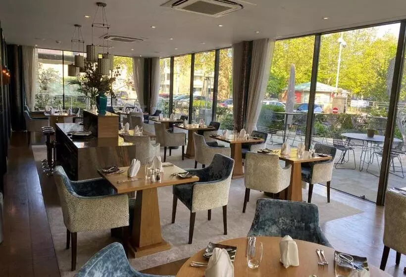 Fotos del hotel Gonville:  17