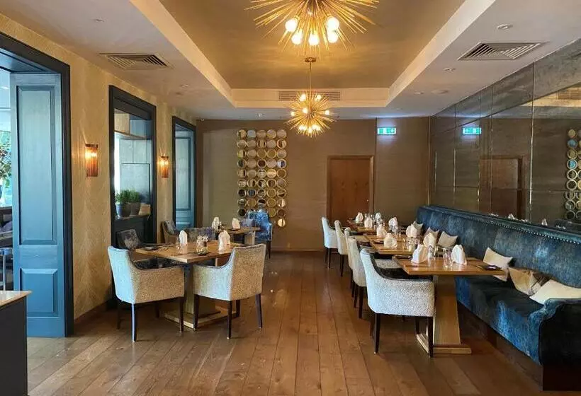 Fotos del hotel Gonville:  19