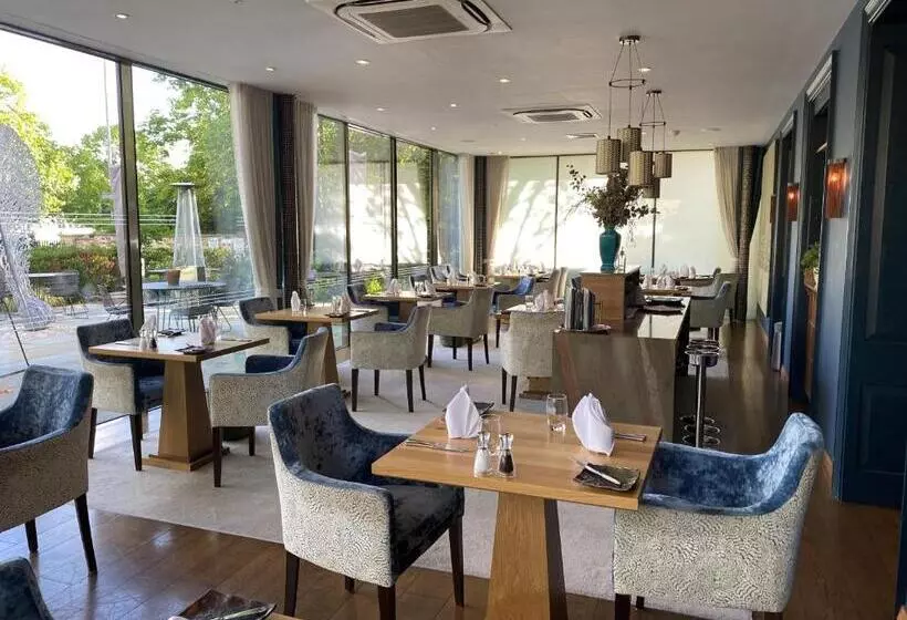 Fotos del hotel Gonville:  10