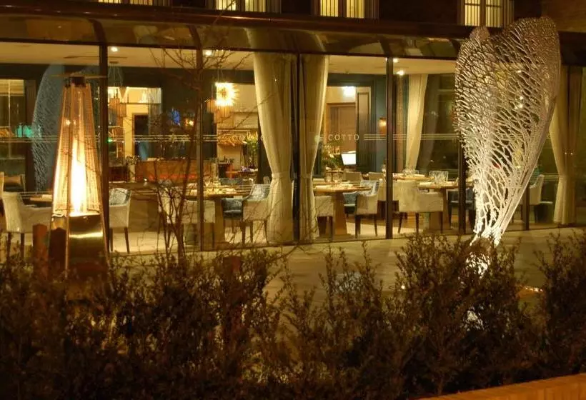 Fotos del hotel Gonville:  21