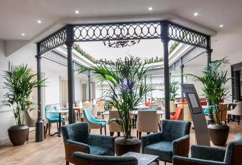 Fotos del hotel Gonville:  2