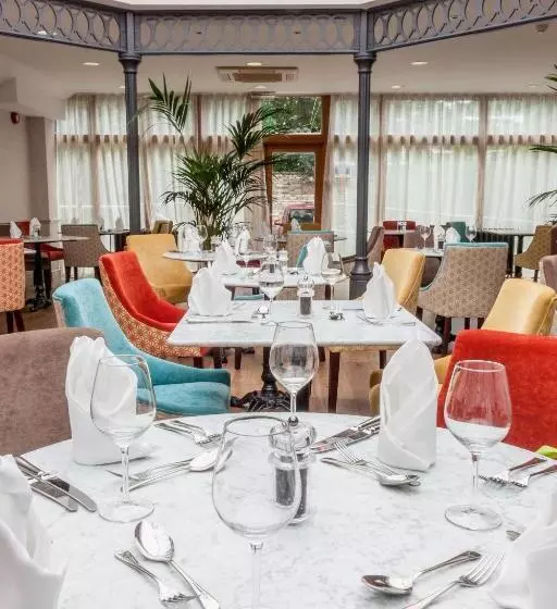 Fotos del hotel Gonville:  14