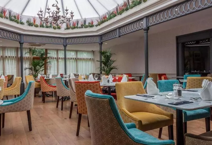 Fotos del hotel Gonville:  4