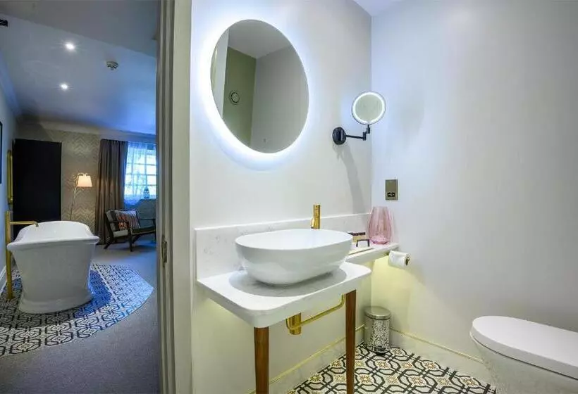 Fotos del hotel Gonville:  24