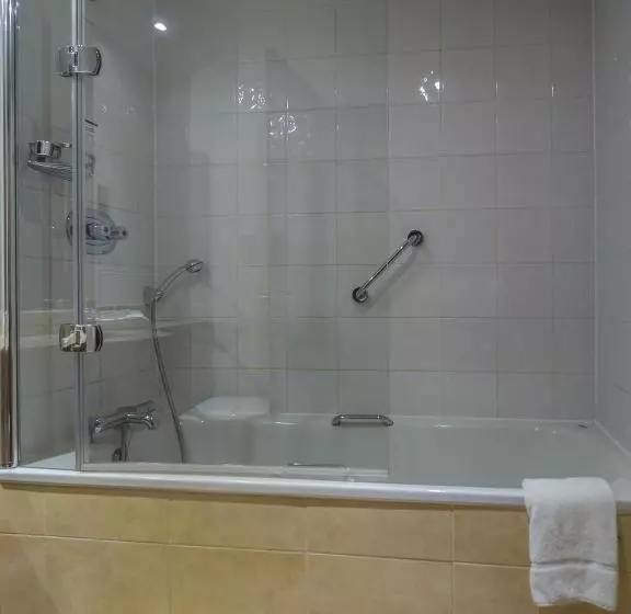 Fotos del hotel Gonville:  22