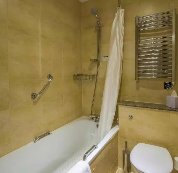 Fotos del hotel Gonville:  15