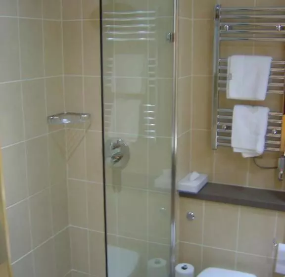 Fotos del hotel Gonville:  20