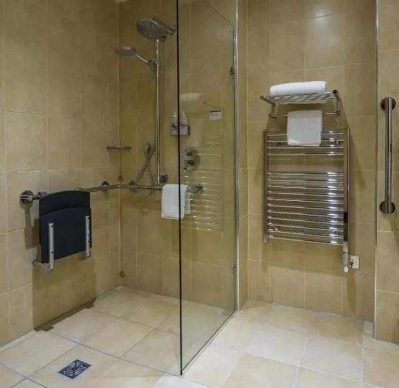 Fotos del hotel Gonville:  18