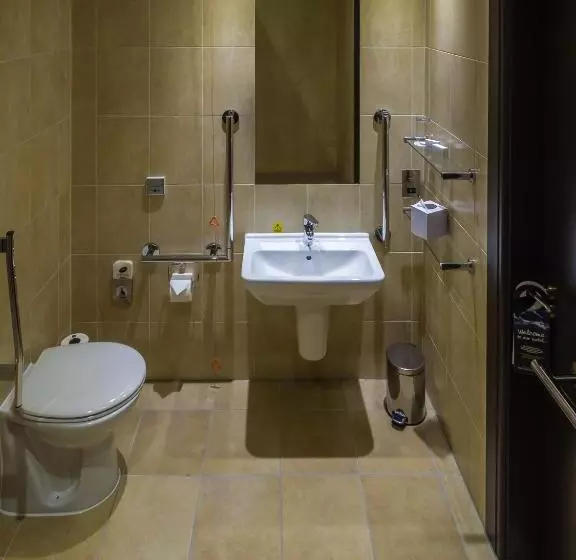 Fotos del hotel Gonville:  11