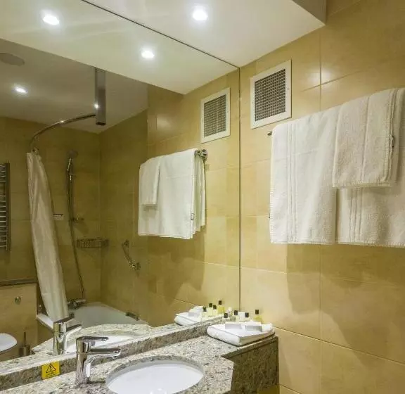 Fotos del hotel Gonville:  23