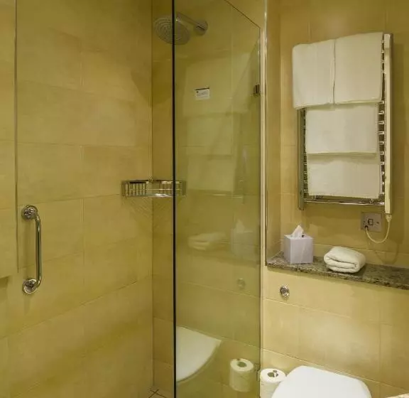 Fotos del hotel Gonville:  7