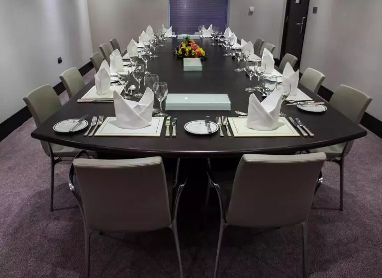 Fotos del hotel Gonville:  5