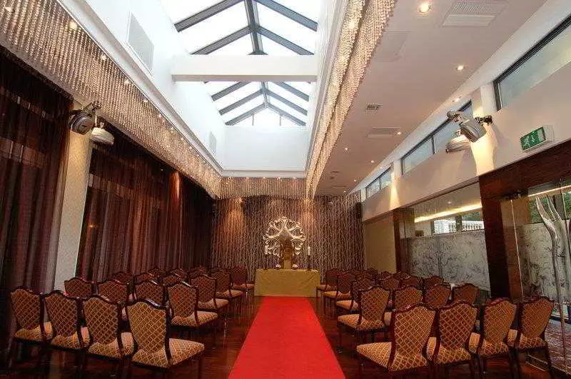 Fotos del hotel The Queen At Chester Hotel, Bw Premier Collection:  6